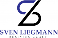 Logo Business Coach Sven Liegmann